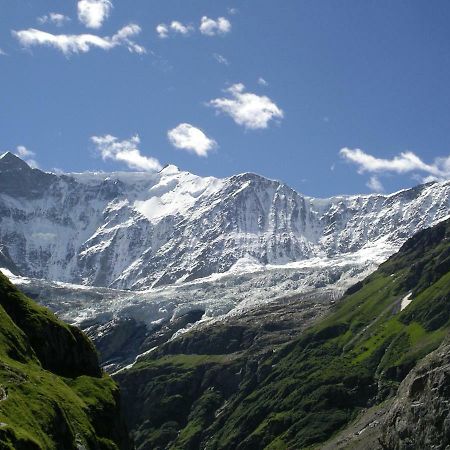 Chalet Verbrunnenhaus Grindelwald Ngoại thất bức ảnh